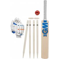 Cricket Gunn and Moore Eclipse Cricket Bat Set - 2022