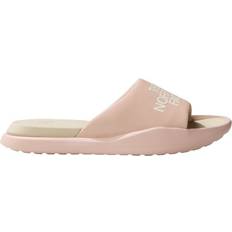 The North Face Slippers The North Face Triarch - Pink Moss/Gardenia White