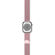 Epico Milanese Stainless Steel Strap for Apple Watch 42/44/SE/45/49mm