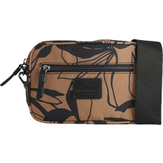 Markberg Elea Crossover Bag - Natural Graphical