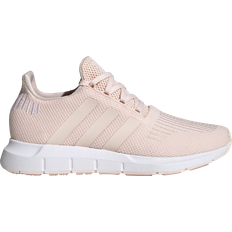 Women - adidas Swift Run Shoes Adidas Swift Run 1.0 W - Wonder Quartz/Cloud White