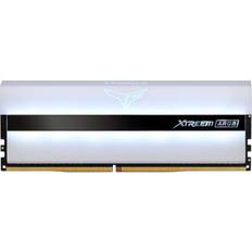 TeamGroup T-Force Xtreem ARGB White DDR4 3200MHz 2x8GB (TF13D416G3200HC14BDC01)