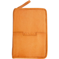 Muud Effi Leather Case - Whiskey