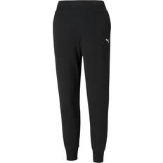 Puma Essentials Women's Sweatpants - Black