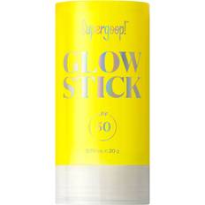 Non-Comedogenic Sunscreen & Self Tan Supergoop! Glow Stick SPF50 PA++++ 20g