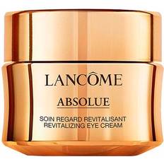 Smoothing Eye Creams Lancôme Absolue Precious Cells Revitalizing Eye Cream 0.7fl oz