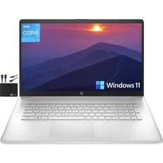 Hp laptop 17.3 • Compare (72 products) see prices »