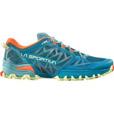 La Sportiva Women Running Shoes La Sportiva Bushido III Trail Running Shoe Women's