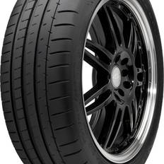 Michelin Tires Michelin Pilot Super Sport 225/40Zr18 92Y Xl