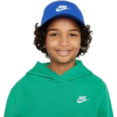 Nike Girls Caps Children's Clothing Nike Youth Royal Futura Club Performance Adjustable Hat