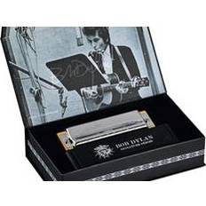 Hohner Munnspill Hohner Bob Dylan Signature Series C