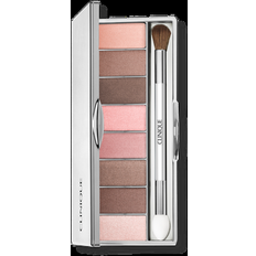 Clinique Eyeshadows Clinique Pink Honey Affair All About Shadow Palette