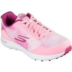 Damen - Rosa Golfschuhe Skechers Max pink