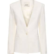 Weiß Jacketts Isabel Marant Blazer Damen Farbe Weiß