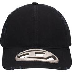 Diesel Cotton Clothing Diesel Beast Hat