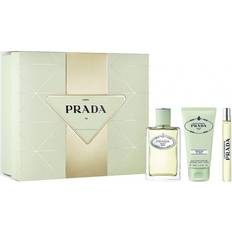 Prada Women Gift Boxes Prada Ladies Infusion D'Iris Gift Set