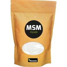 Msm Powder 500gm