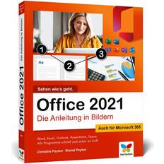 Office Office-Programm Office 2021