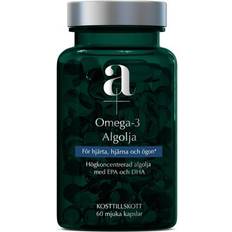 A+ Omega-3 Algal Oil 90 st