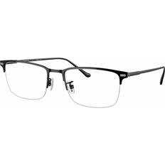 Coach Men Glasses Coach Man Black Black