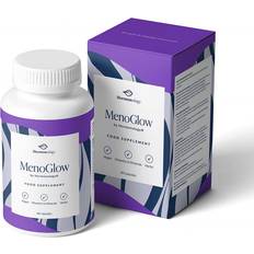 Hormonology MenoGlow 60 st