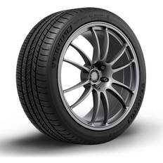Michelin Tires Michelin Pilot Sport All Season 4 Performance Tire 225/40ZR19/XL 93Y