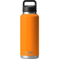 Water Containers Yeti Rambler Vacuum Insulated Bottle SKU 963296