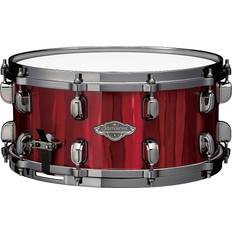 Tama Snare Drums Tama Crimson Red Waterfall