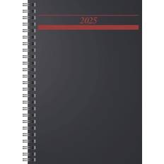 Kalender reduziert rido/idé 7021822905 Buchkalender Modell Timing