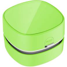 Grønne Håndstøvsugere Portable car vacuum cleaner 8720395301552
