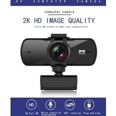 2560x1440 Webkameraer Nördic CAM-4M
