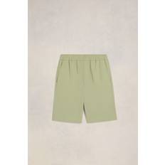 Ami Paris M - Men Pants & Shorts Ami Paris Elasticated Waist Bermuda Shorts Green for Men