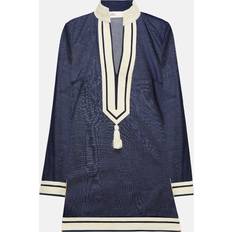 Tory Burch Cotton Blouses Tory Burch Cotton Tunic