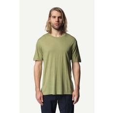 Houdini Bekleidung Houdini M's Activist Tee, Peas Out Green