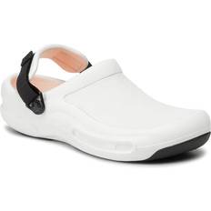 Unisex Holzschuhe Crocs Unisex Bistro Pro LiteRide Clog Holzschuh