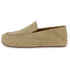 Herre Espadrillos BOSS Espadrilles MADEIRA 255 DARK BEIGE