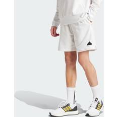 Pants & Shorts Adidas Z.N.E. Woven Shorts White Mens