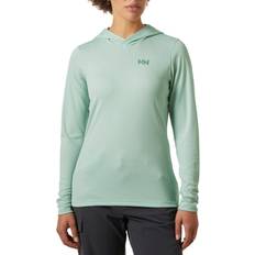 Helly Hansen Women Sweaters Helly Hansen Lifa Active Solen Hoodie Women's