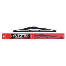 Wiper Equipment Blade,Rear Type,10" Sz,w/Adapters