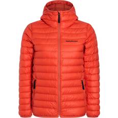 Peak Performance Dame - Vinterjakker Peak Performance W Down Liner Hood Jacket