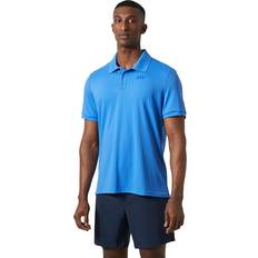 Helly Hansen Polo Shirts Helly Hansen HH Lifa Active Solen Short-Sleeve Polo Shirt Men's