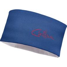 Stirnbänder reduziert Chillaz Floral Logo Stirnband blau ONE
