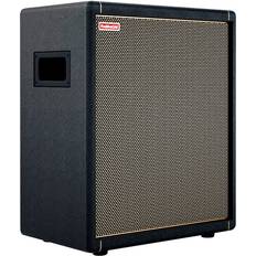 Guitar Cabinets Positive Grid Spark Cab Powered Frfr Speaker Cab Black