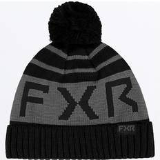 FXR Excursion Pro Fish Gloves Black XL