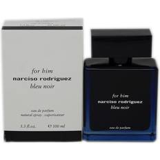 Narciso Rodriguez Men Eau de Parfum Narciso Rodriguez Bleu Noir EAU DE PARFUM *TESTER