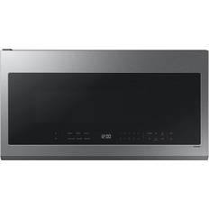 Samsung Black Microwave Ovens Samsung ME21DG6300SRAA Black