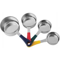Stainless Steel Measuring Cups Fox Run - Measuring Cup 4