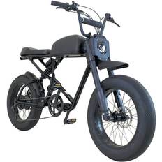 Unisex E-City Bikes Massimo E14 Urban Runner Electric Bike Unisex