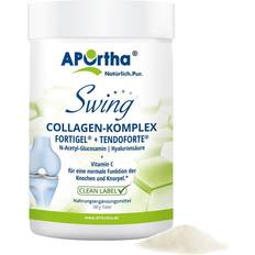 Aportha Swing collagen complex with FORTIGEL® + TENDOFORTE 340g