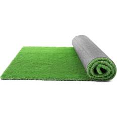 Artificial Grass Premium Turf 5 Green Artificial Grass